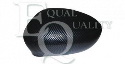 EQUAL QUALITY rs01331 -  Покрытие, внешнее зеркало